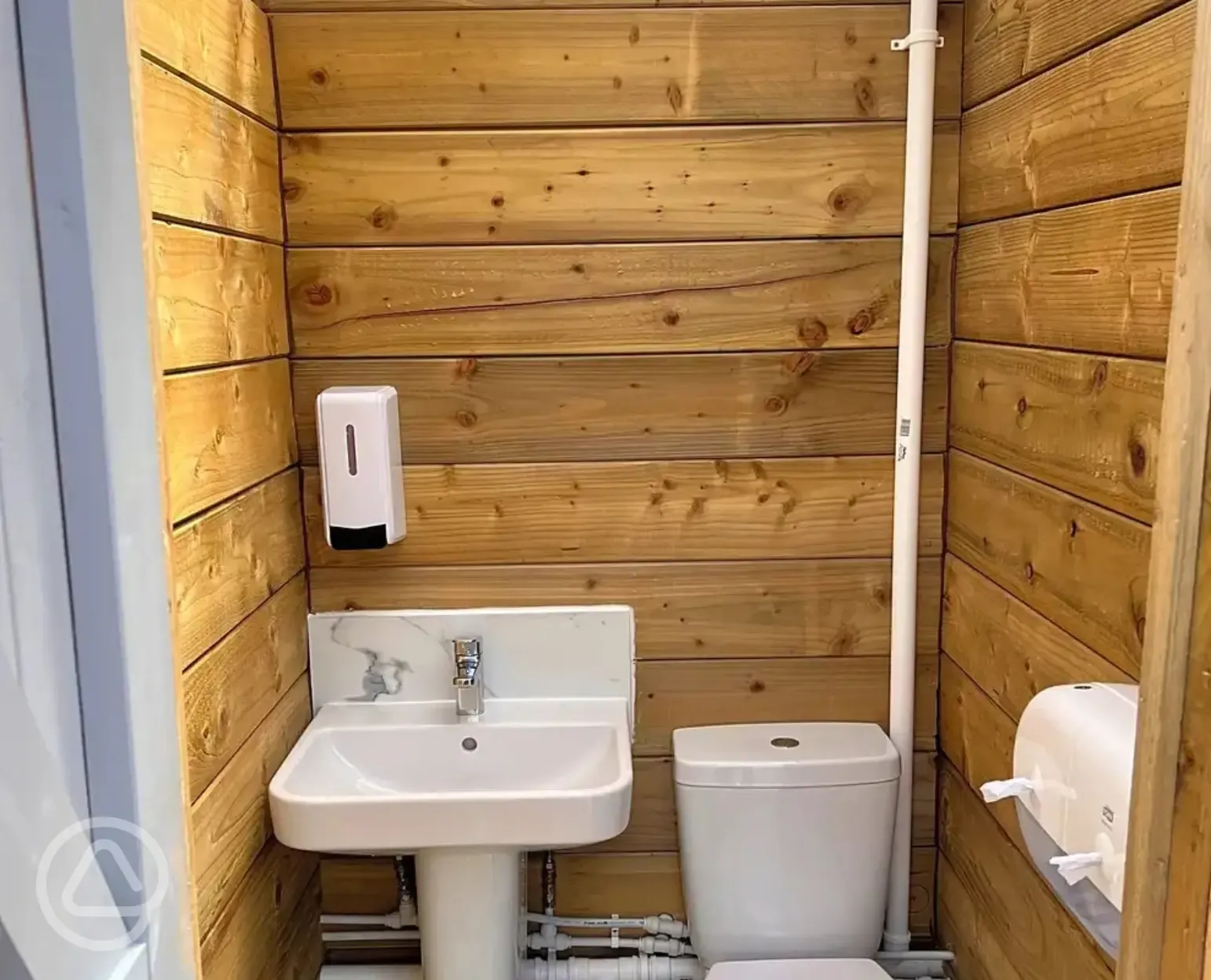 Toilets