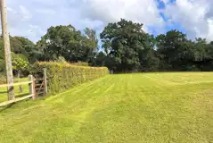 Non electric grass pitches Non electric grass pitches