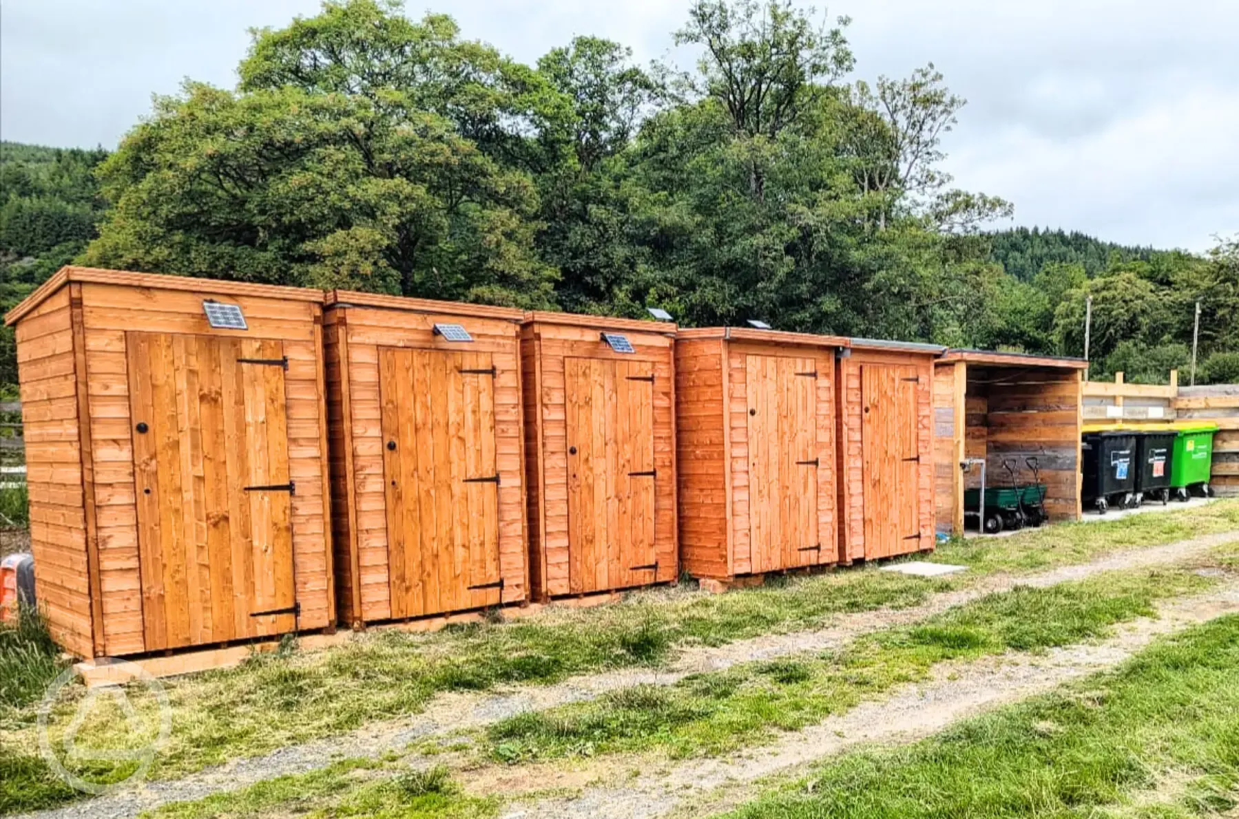 Facilities
