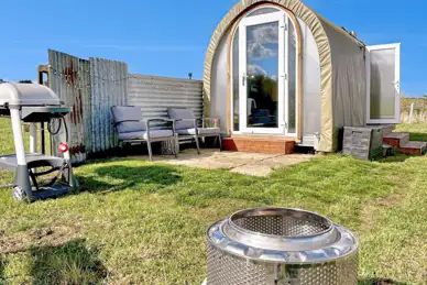 Brambles Glamping