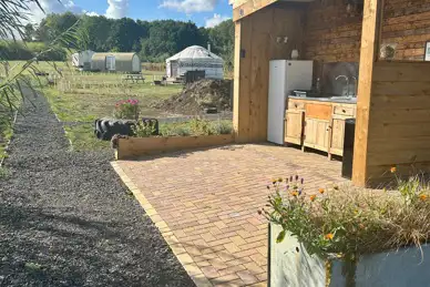 Brambles Glamping