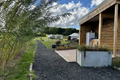 Brambles Glamping