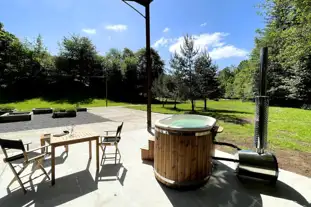 Cockerdale Lodges, York, North Yorkshire