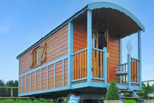 Digeddi Wildlife Camping , Hay-on-Wye, Herefordshire