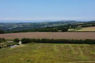 Edgemoor Camping, Barnstaple, Devon