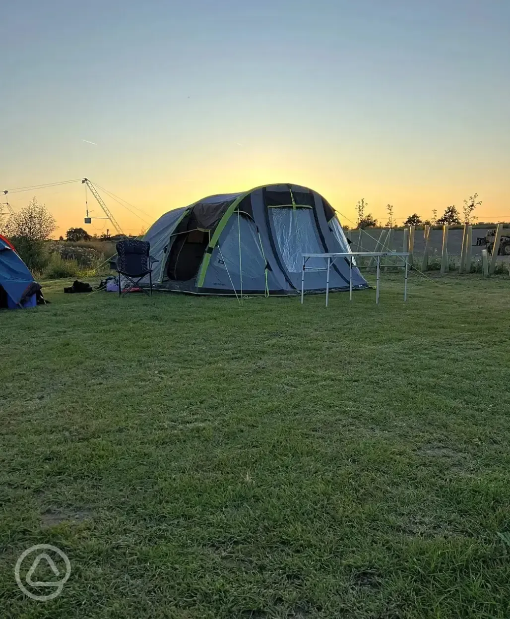 Electric grass pitches Electric grass pitches