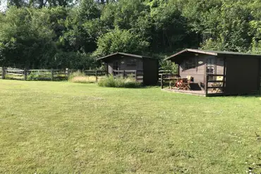 Camping cabins