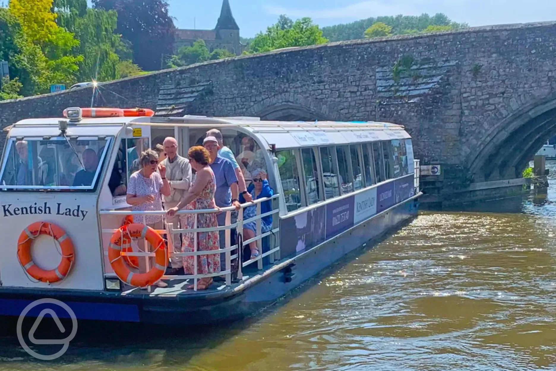 River cruises
