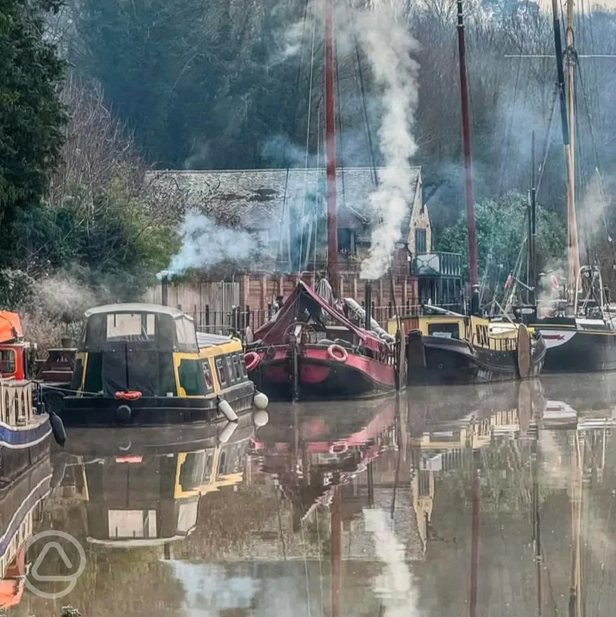 Allington Lock
