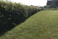Non electric grass pitches Non electric grass pitches