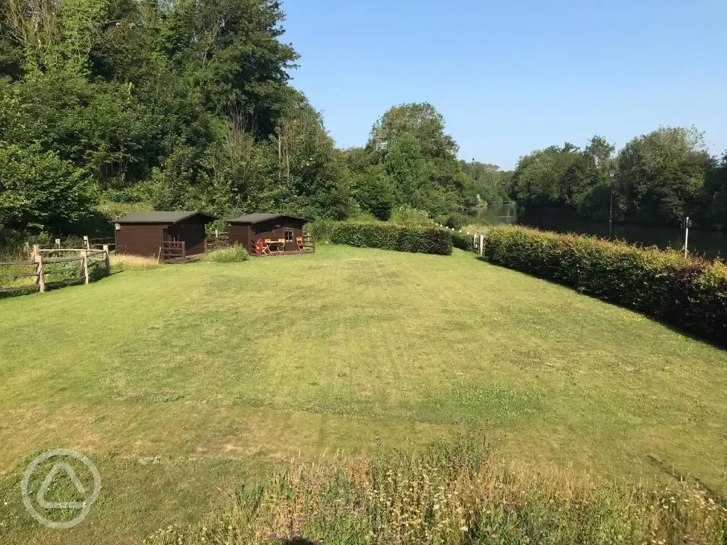 Site overview