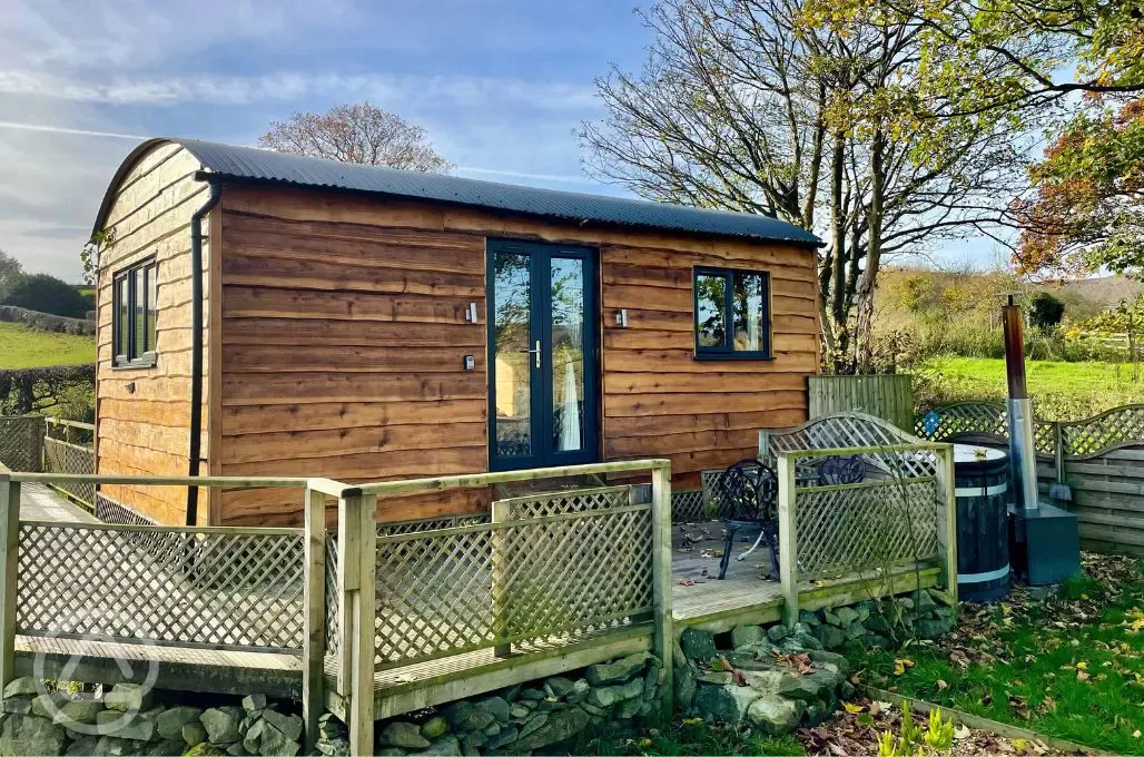 Stag lodge