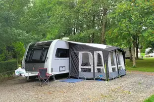 Lemonford Caravan Park , Newton Abbott , Newton Abbot , Devon (4.2 miles)