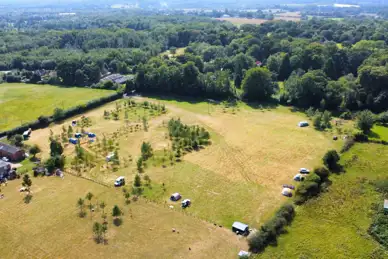 Small Trees Campsite