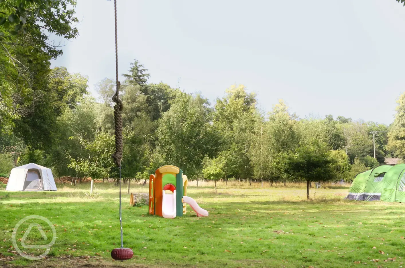 Play park