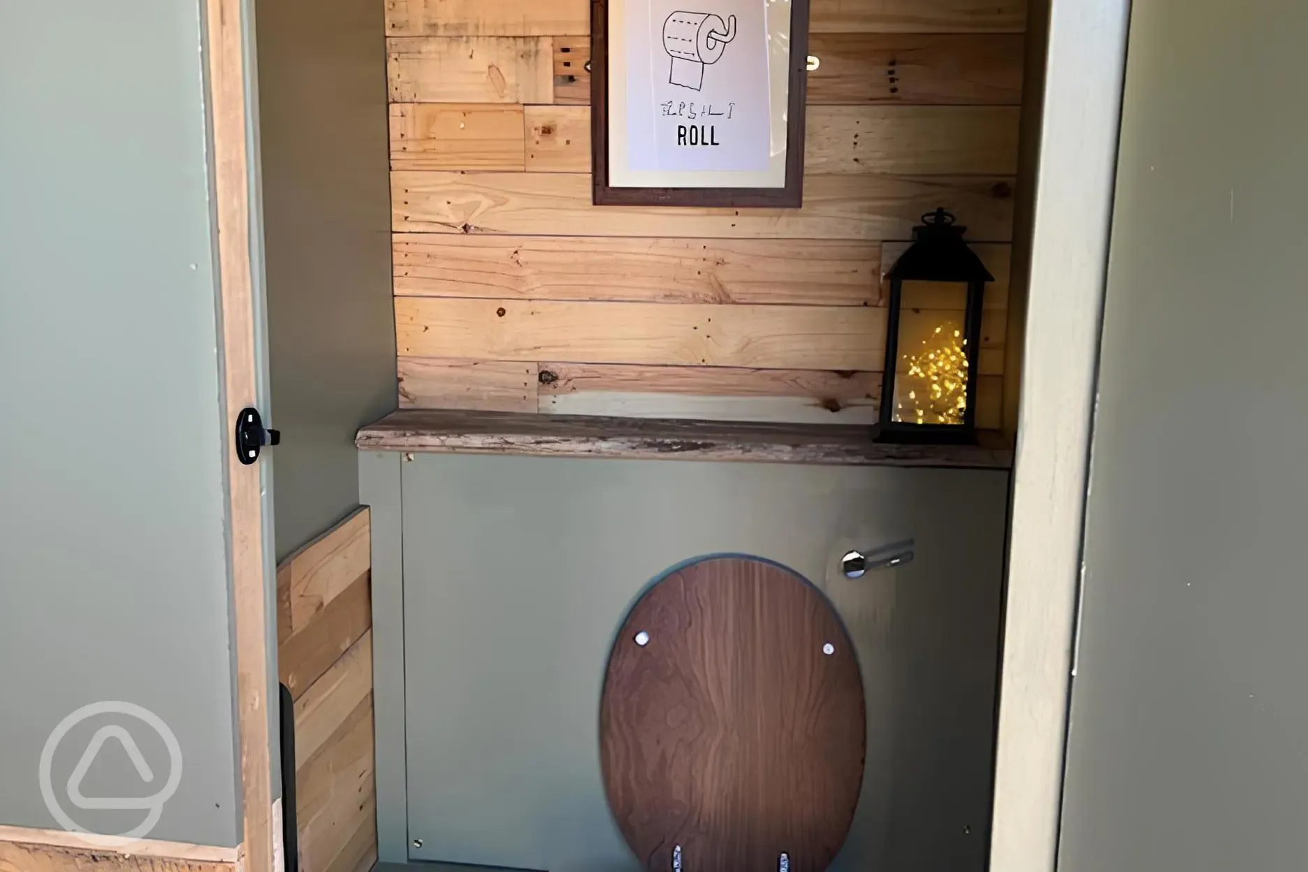 Toilets