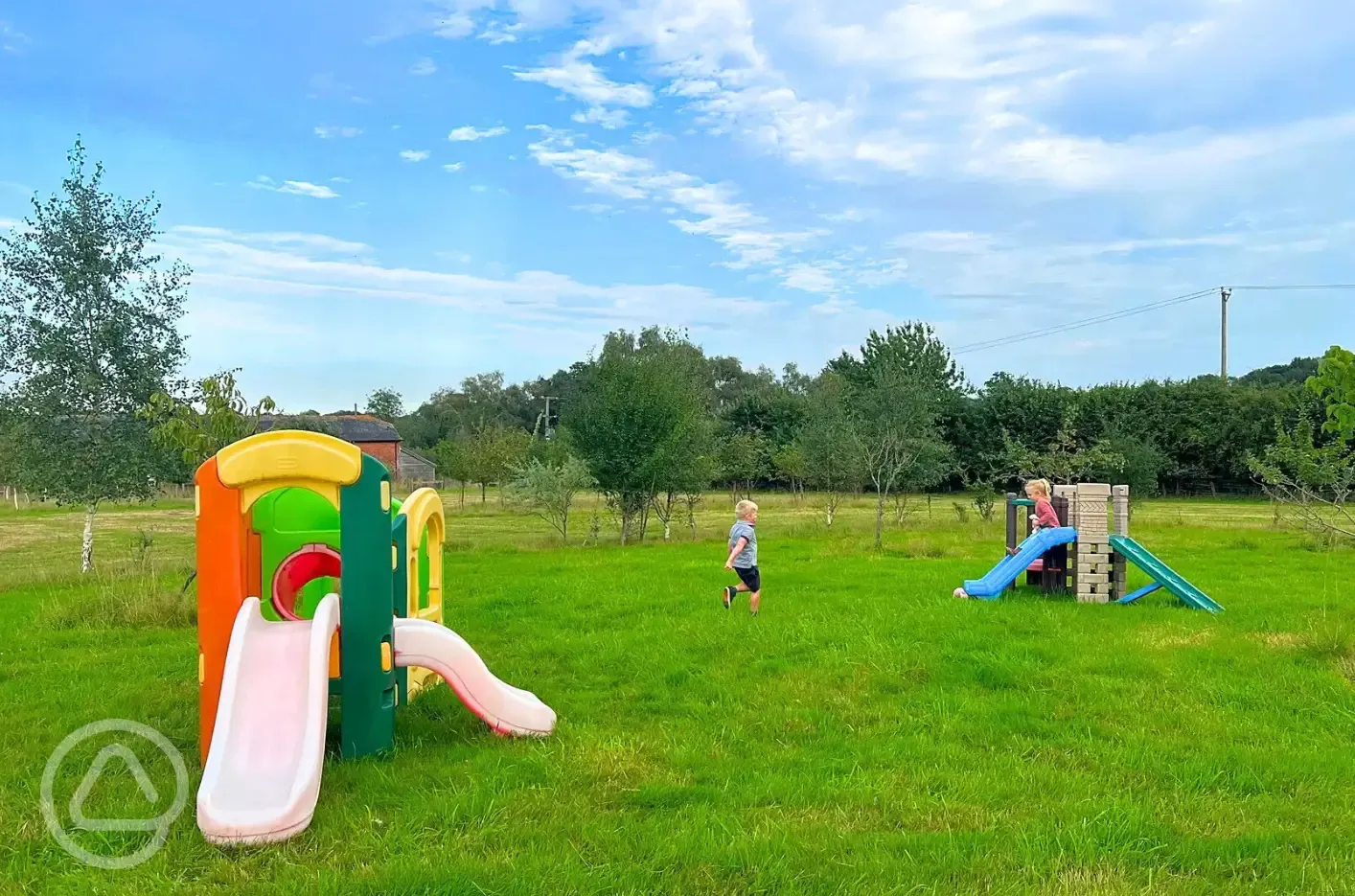 Play park
