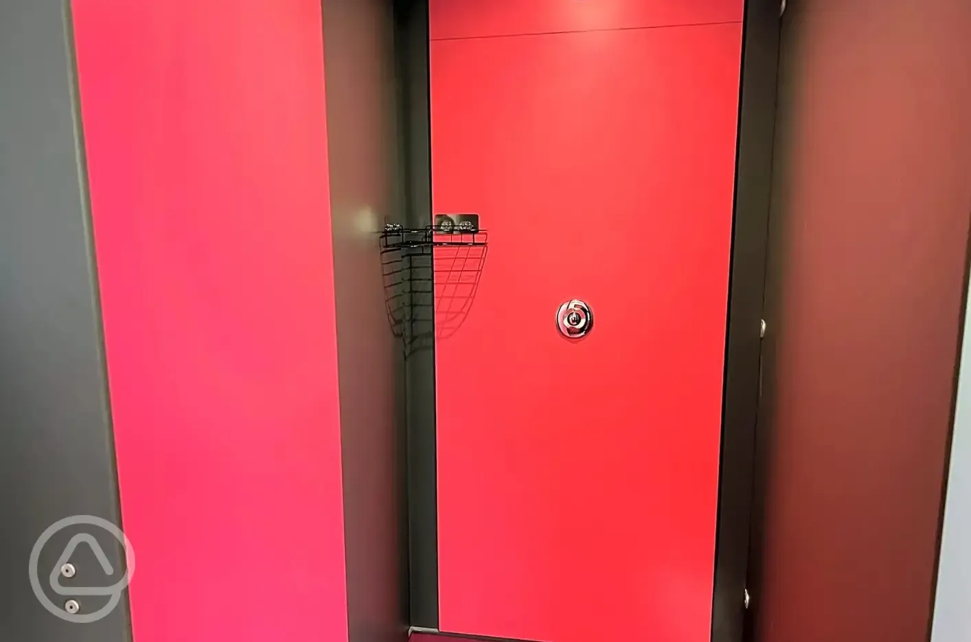Showers