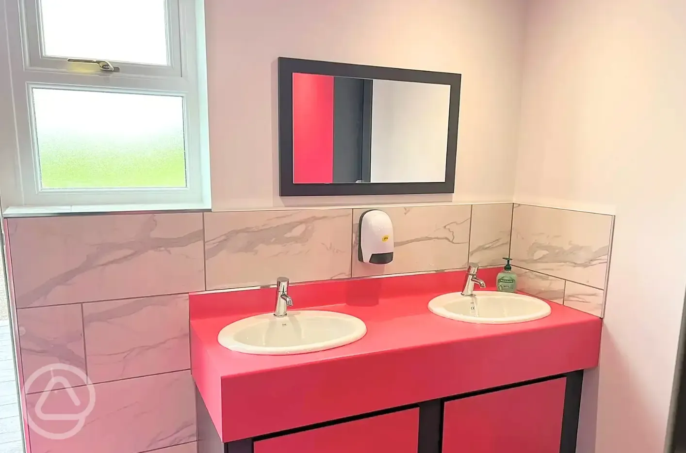 Hand basins