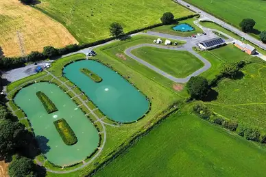 Stamford Way Fisheries and Camping 