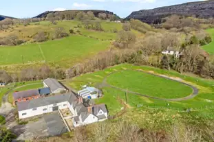 Tower Farm Holidays, Llangollen, Denbighshire