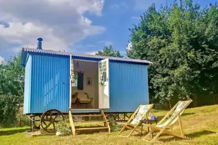 Tower Farm Holidays, Llangollen, Denbighshire