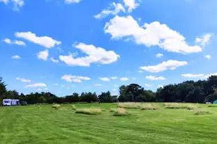 Lakeview Paddock Certificated Site, Grafham, Huntingdon, Cambridgeshire