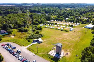 Buddens Activity Centre,  Puddletown Road, Wareham, Dorset