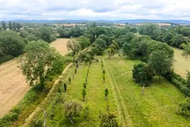 Broadway Farm Camping 