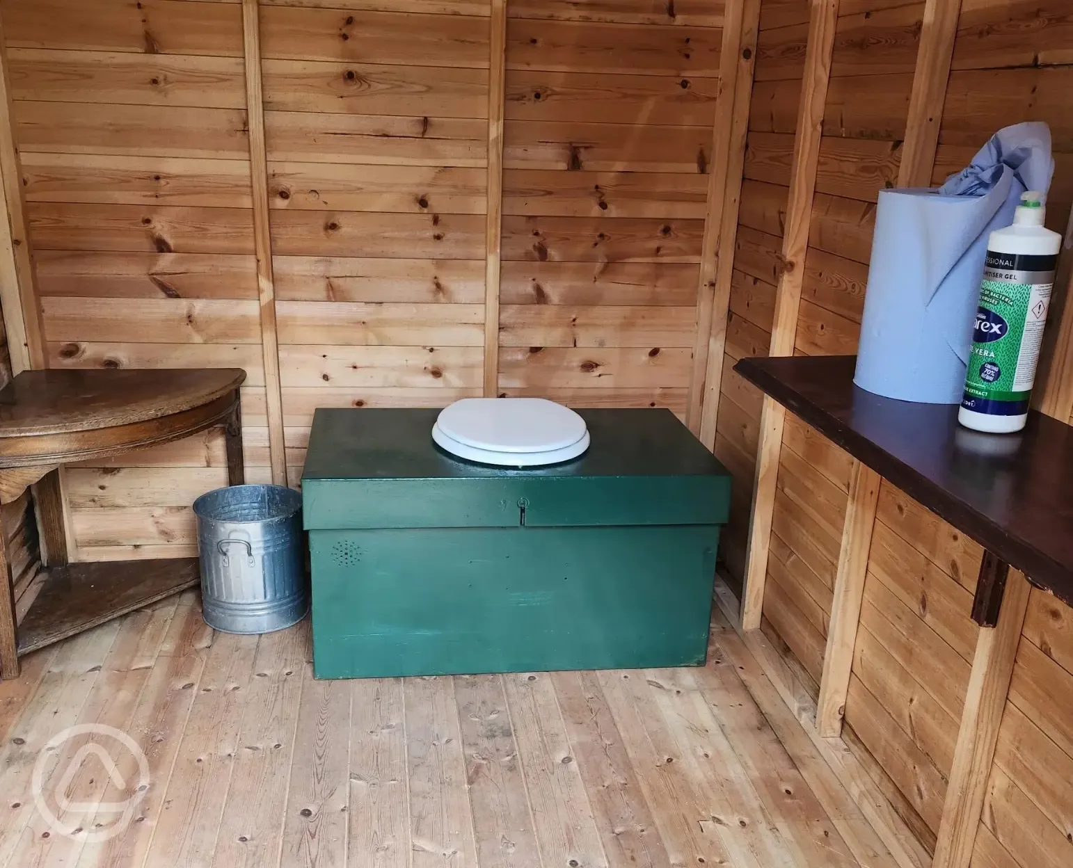 Toilets