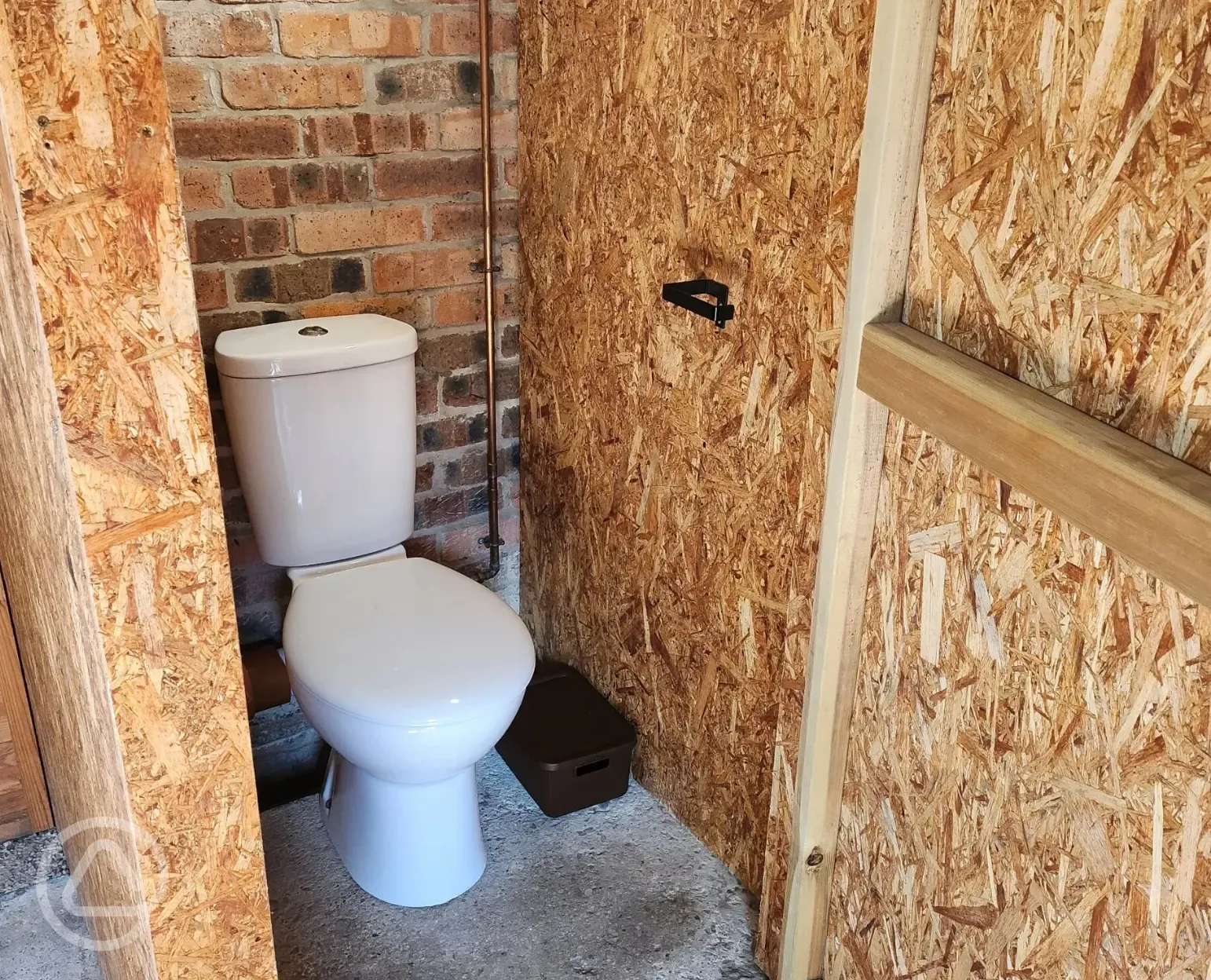 Toilets