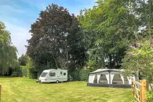 Meadowcroft Certificated Location, Bungay, Suffolk