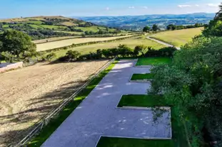 Ty'n Yr Ardd Certificated Location, St Asaph, Denbighshire