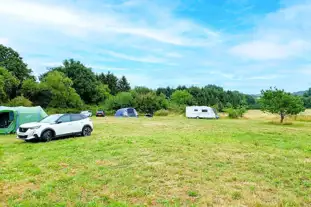 Trinity Farm, Cossall, Nottinghamshire