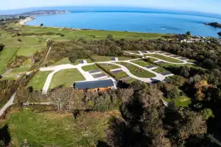 Tonnau r Mor, Abersoch, Gwynedd Tonnau r Mor, Abersoch, Gwynedd