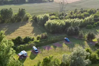 Culley's Meadow Certificated Location