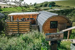 Coorie Retreats, Stranraer, Dumfries and Galloway