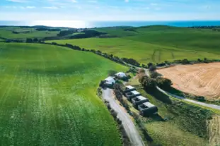 Coorie Retreats, Stranraer, Dumfries and Galloway