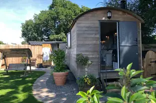 Cowslip Farm Certificated Site, York, North Yorkshire