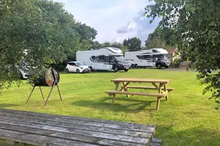 Cowslip Farm, York, North Yorkshire