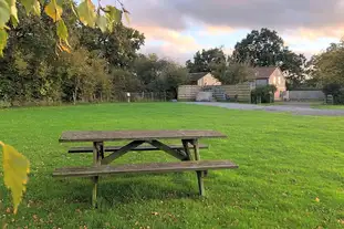 Cowslip Farm Certificated Site, York, North Yorkshire