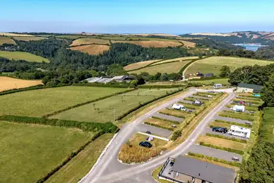 Dartmouth Caravan Park Dartmouth Caravan Park