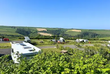 Dartmouth Caravan Park