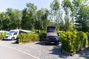 Hillcroft Park, Penrith, Cumbria Hillcroft Park, Penrith, Cumbria