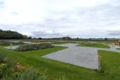 Non electric hardstanding pitches (8m x 8m) Non electric hardstanding pitches (8m x 8m)