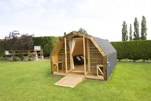 Top End Farm, Little Staughton , Bedford, Bedfordshire