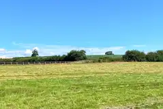 Non electric grass pitches (10m x 10m)