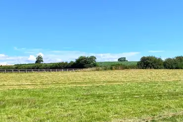 Non electric grass pitches (10m x 10m)