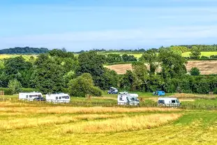 Barley Fields Holidays, Breedon on the Hill, Derby, Leicestershire