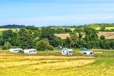 Barley Fields Holidays